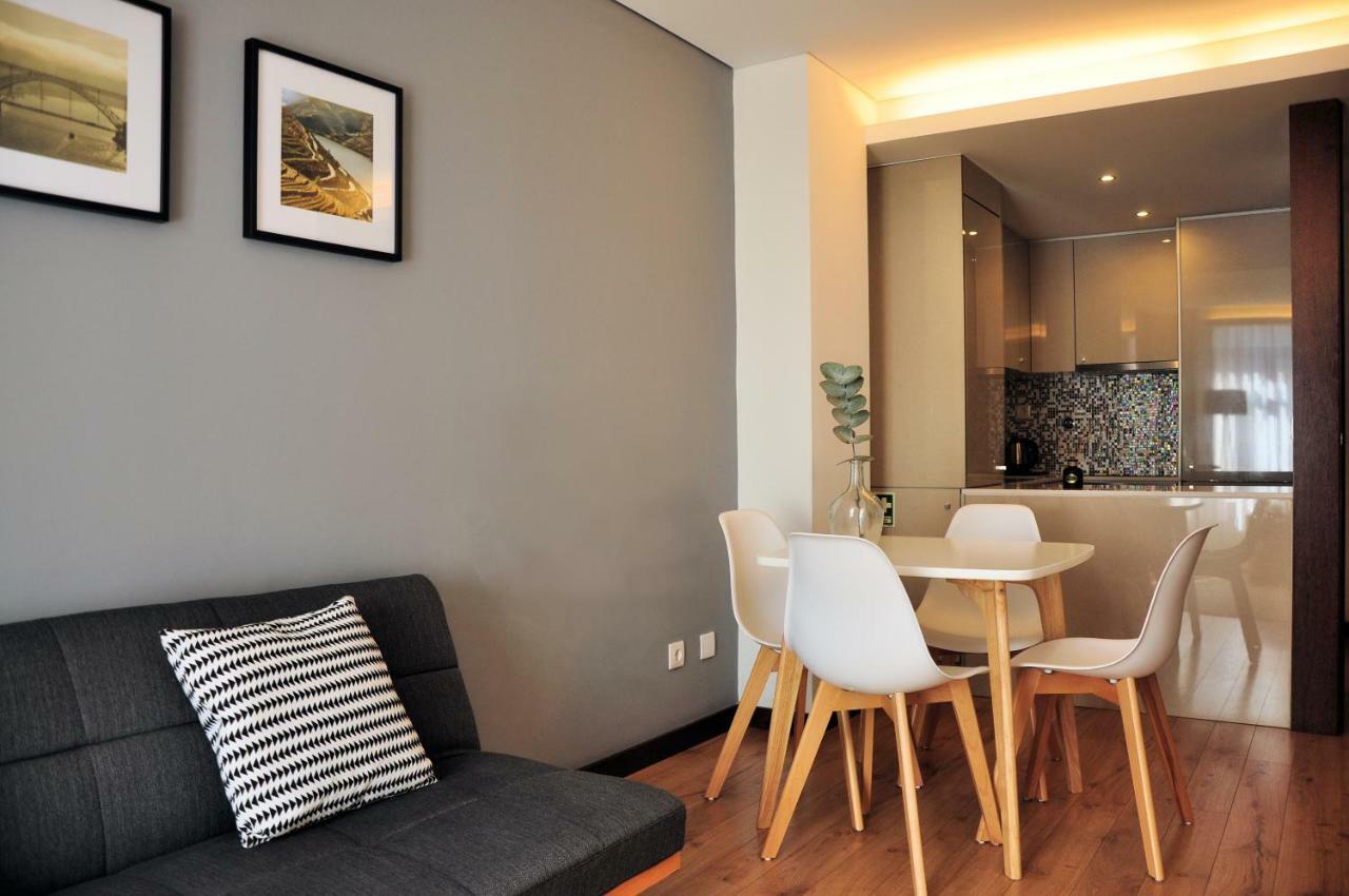Picporto Apartment Exterior foto