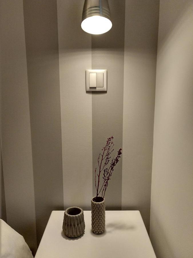 Picporto Apartment Habitación foto